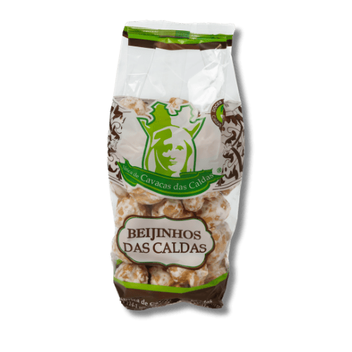 Beijinhos das Caldas 100g