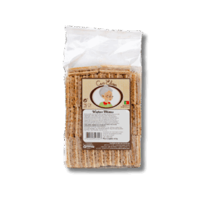 Wafers Portuguesas Mistas - 400g