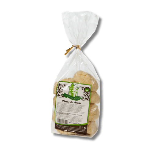 Areias 260g
