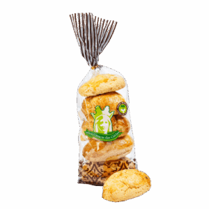 Broas de limão 260g