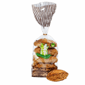 Broas de Mel e Pinhão 260g