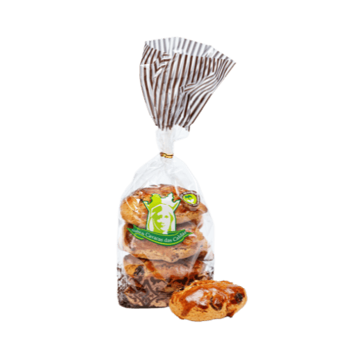 Broas de Mel 260g