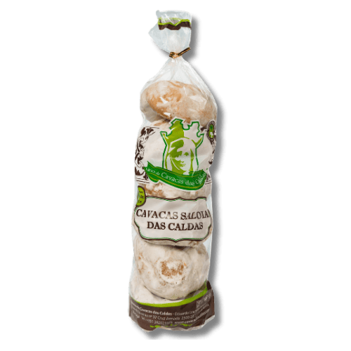 Cavaca Saloia 350g