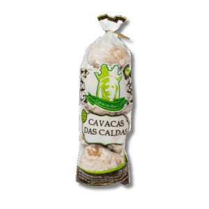 Cavacas das Caldas 150g