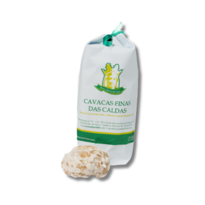 Cavacas Finas das Caldas Saco papel 250g