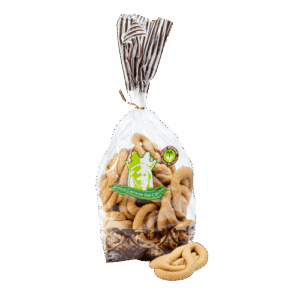 Raivas de Canela 260g