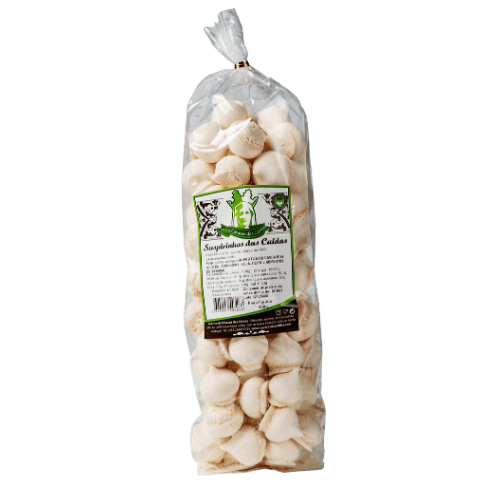Suspirinhos 200g