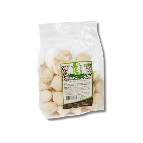 Suspirinhos 150g