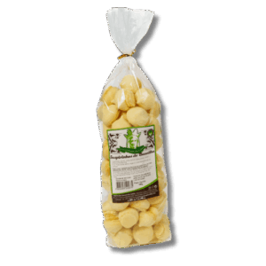 Suspirinhos de Baunilha 185g
