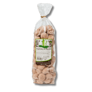 Suspirinhos de Chocolate 185g