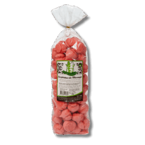 Suspirinhos de Morango 185g