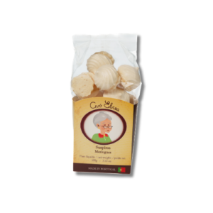 Suspiros finos copo 100g