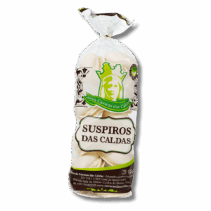Suspiros Finos 200g
