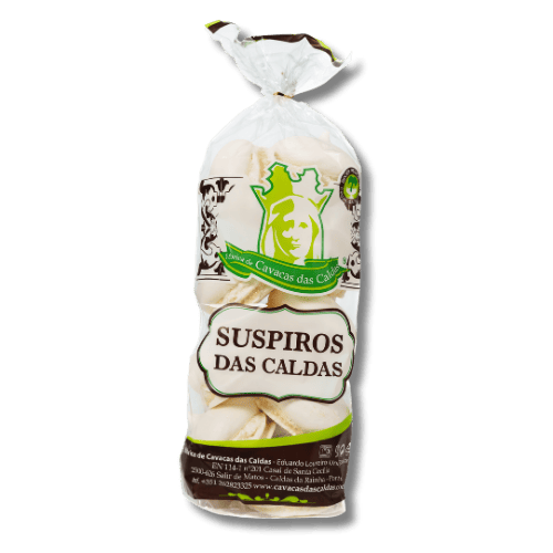 Suspiros Finos 200g