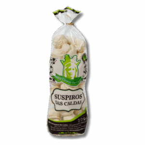 Suspiros das Caldas 220g