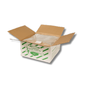 Wafers Portuguesas - Caixa a granel 1,250kg