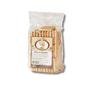 Wafers Portuguesas - 300g