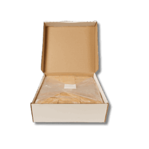 Wafers Portuguesas - Caixa a granel 2kg