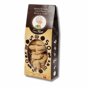 Caixa premium  SS das Caldas 200g
