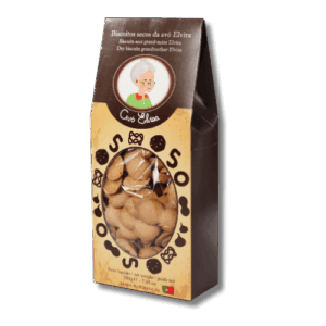 Caixa premium Línguas de Gato - 250g