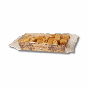 Mini Wafers - 140g