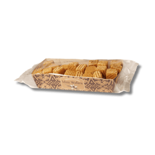 Mini Wafers – 140g