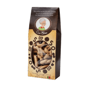 Caixa premium Raivas 200g