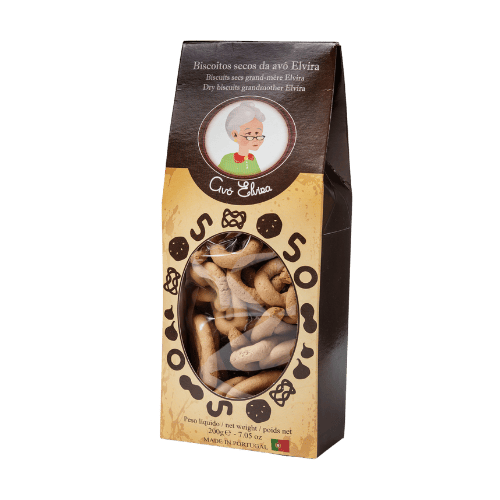 Caixa premium Raivas 200g