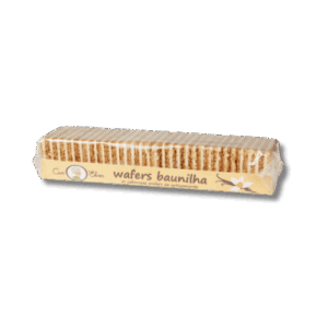 Wafers Portuguesas - 250g