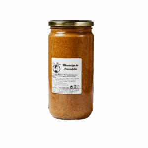 Manteiga de Amendoim 700G