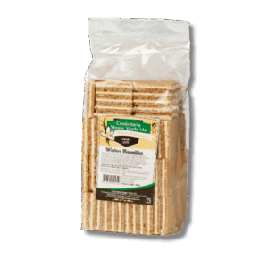 Wafers Portuguesas - 500g