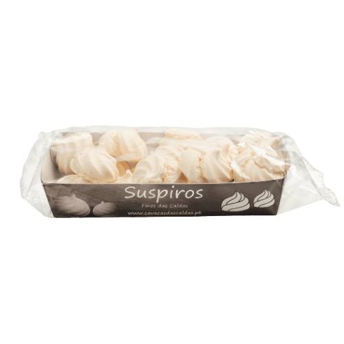 Suspiros Finos 70g